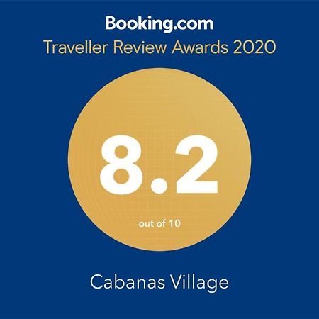 Cabanas Village Cabanas De Tavira Exterior photo