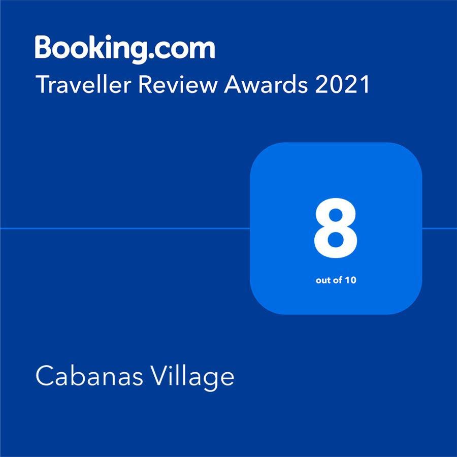 Cabanas Village Cabanas De Tavira Exterior photo