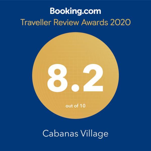 Cabanas Village Cabanas De Tavira Exterior photo