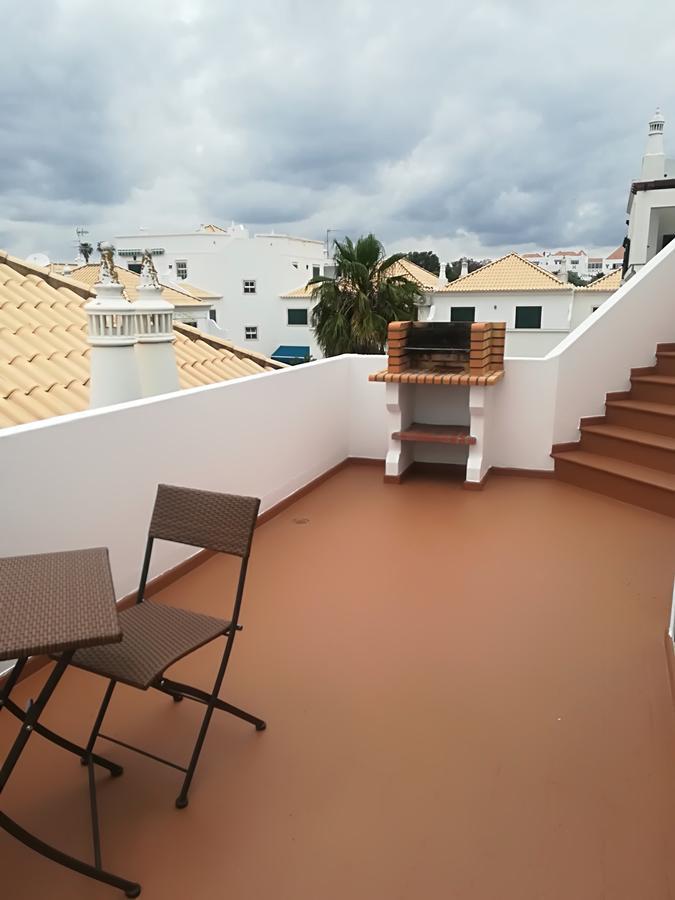 Cabanas Village Cabanas De Tavira Exterior photo